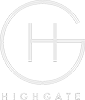 Highgate Hotels logo