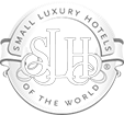 Small Luxury Hotel logo