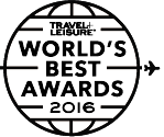 World's Best Awards logo